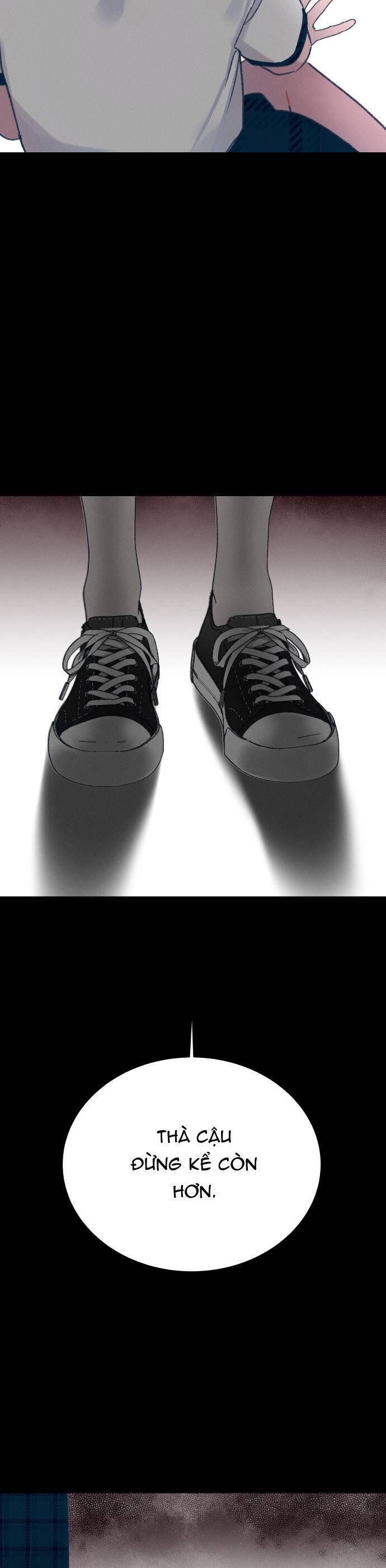 Bầu Trời Mùa Hạ Dấu Yêu: Chapter 26