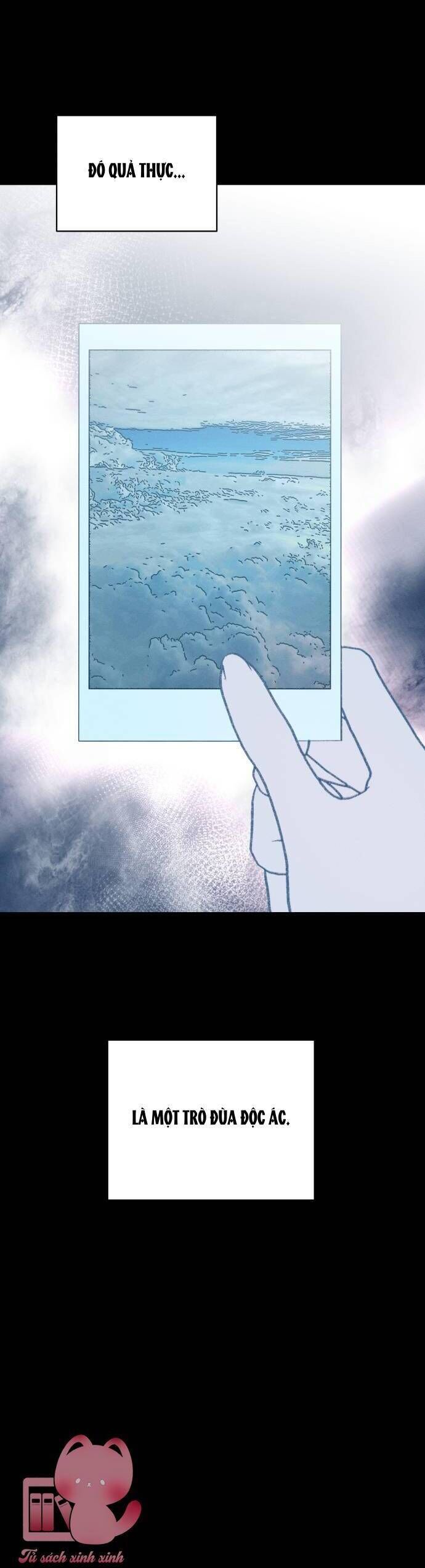 Bầu Trời Mùa Hạ Dấu Yêu: Chapter 26