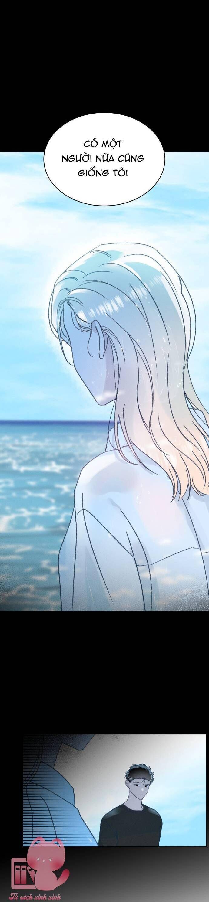 Bầu Trời Mùa Hạ Dấu Yêu: Chapter 26