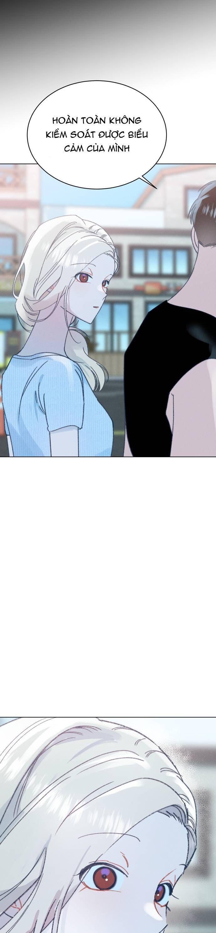 Bầu Trời Mùa Hạ Dấu Yêu: Chapter 26