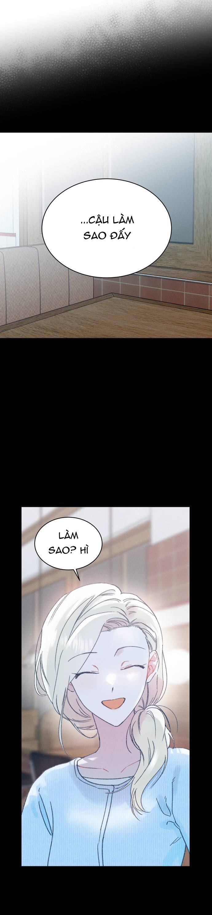 Bầu Trời Mùa Hạ Dấu Yêu: Chapter 30