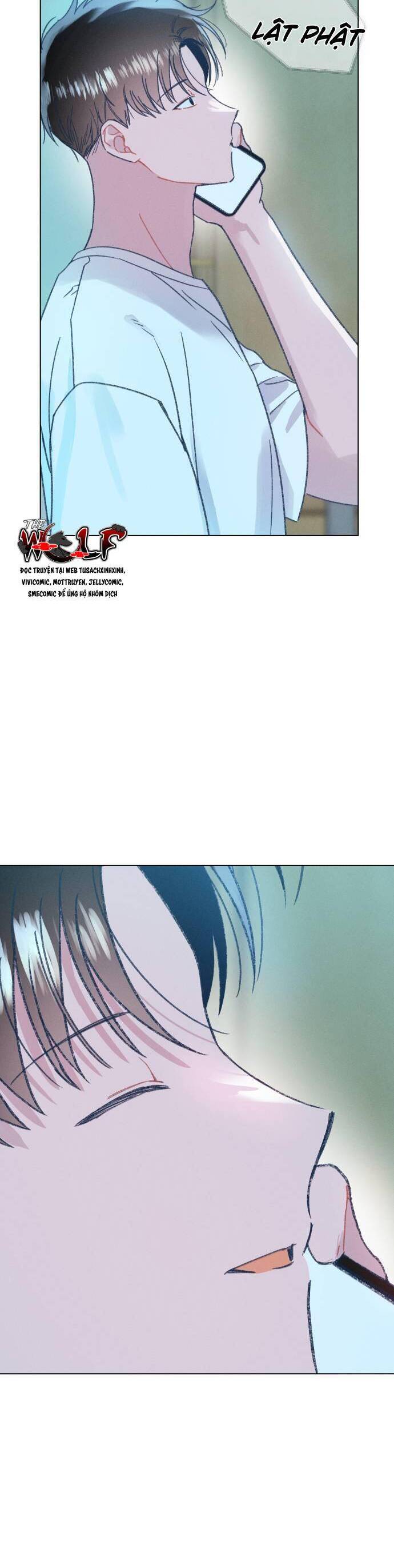 Bầu Trời Mùa Hạ Dấu Yêu: Chapter 30