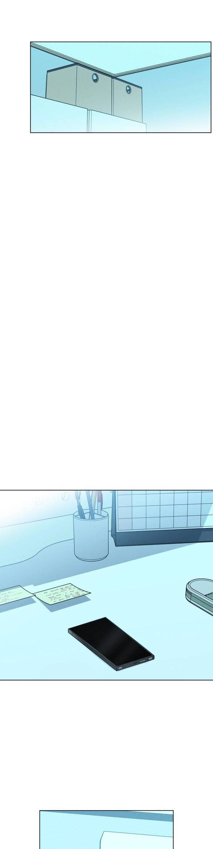 Bầu Trời Mùa Hạ Dấu Yêu: Chapter 30