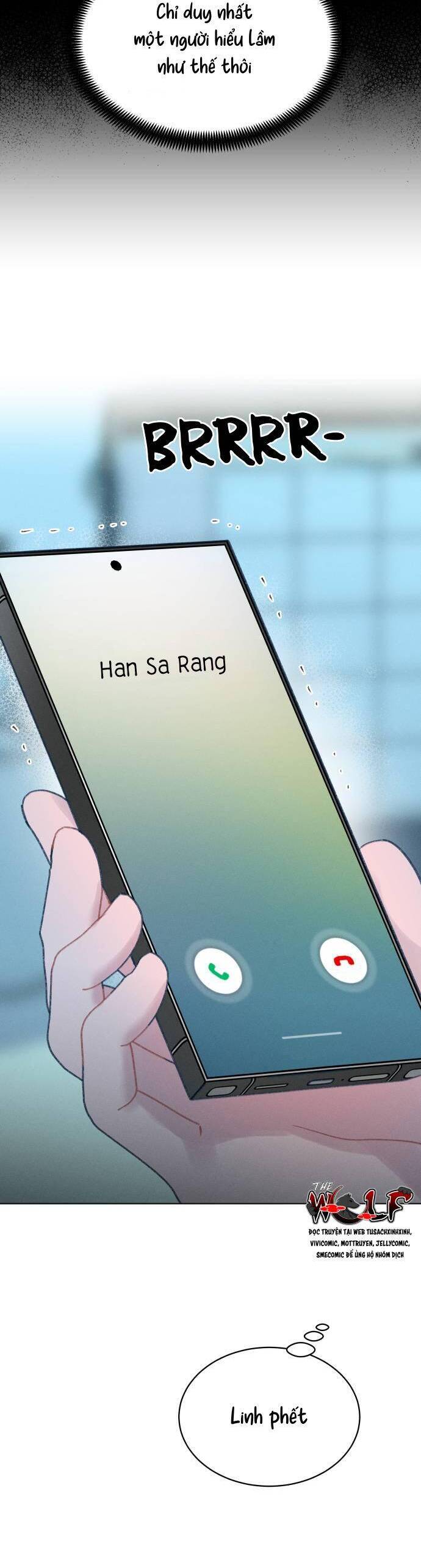 Bầu Trời Mùa Hạ Dấu Yêu: Chapter 30