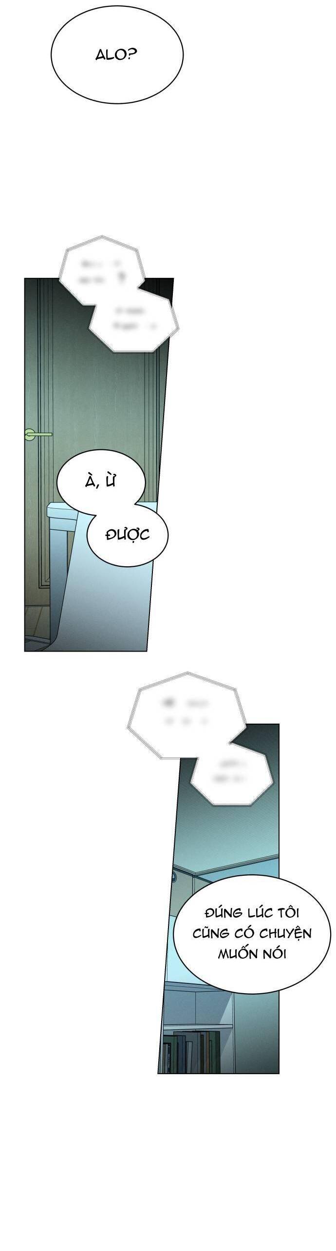 Bầu Trời Mùa Hạ Dấu Yêu: Chapter 30