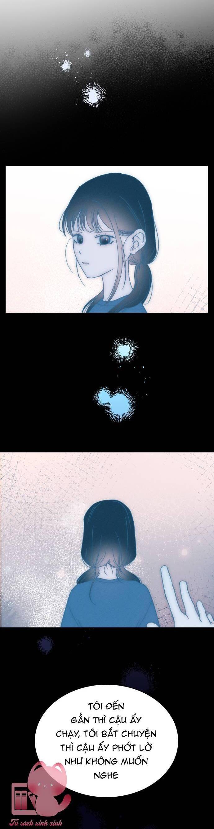 Bầu Trời Mùa Hạ Dấu Yêu: Chapter 31