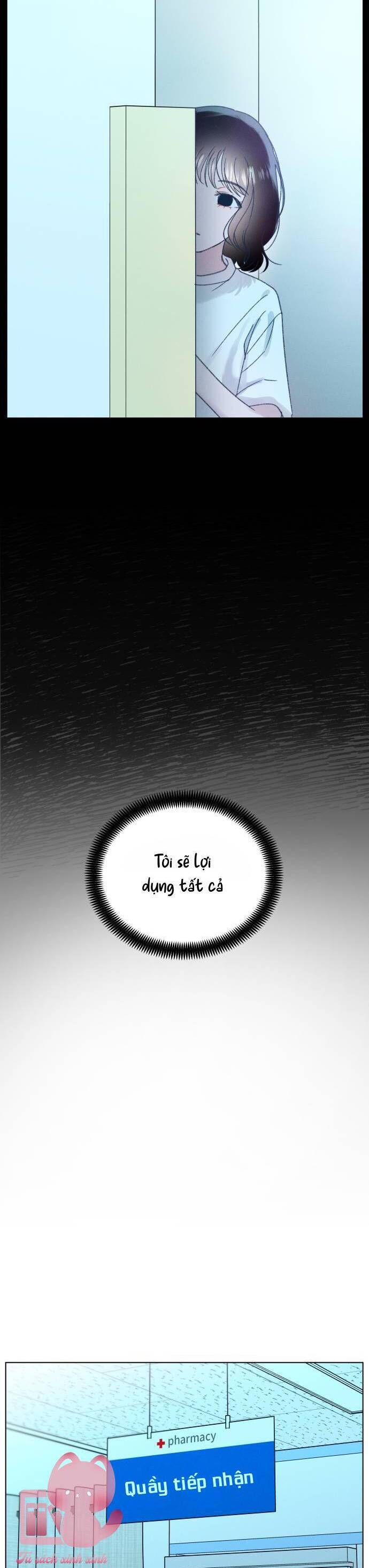 Bầu Trời Mùa Hạ Dấu Yêu: Chapter 31