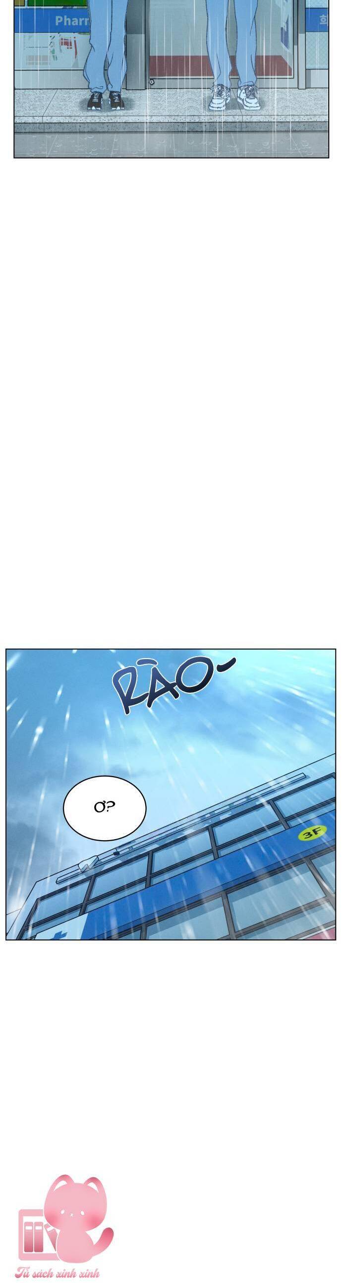 Bầu Trời Mùa Hạ Dấu Yêu: Chapter 31