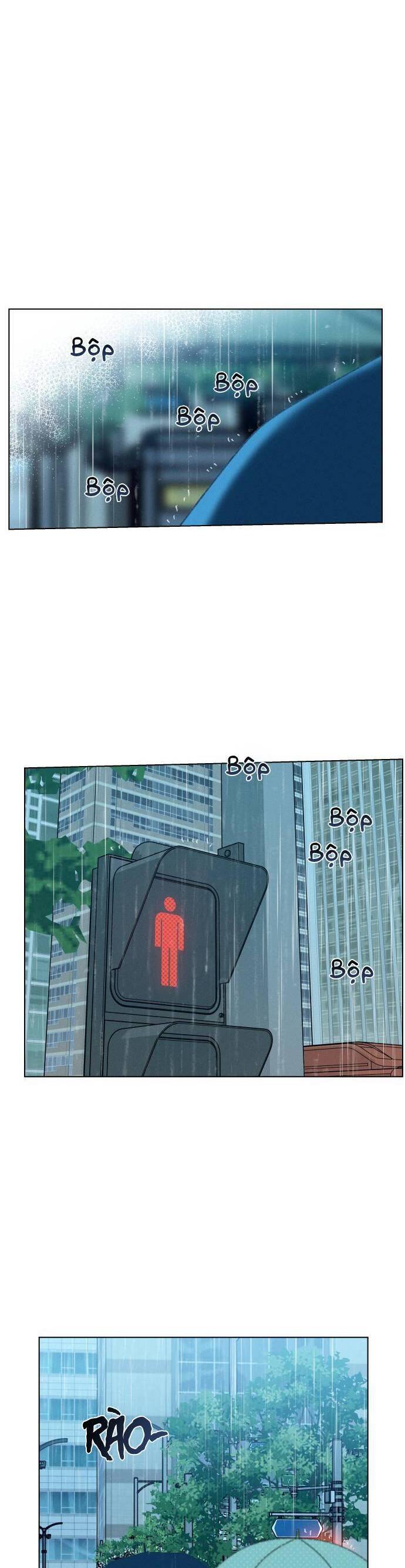 Bầu Trời Mùa Hạ Dấu Yêu: Chapter 32