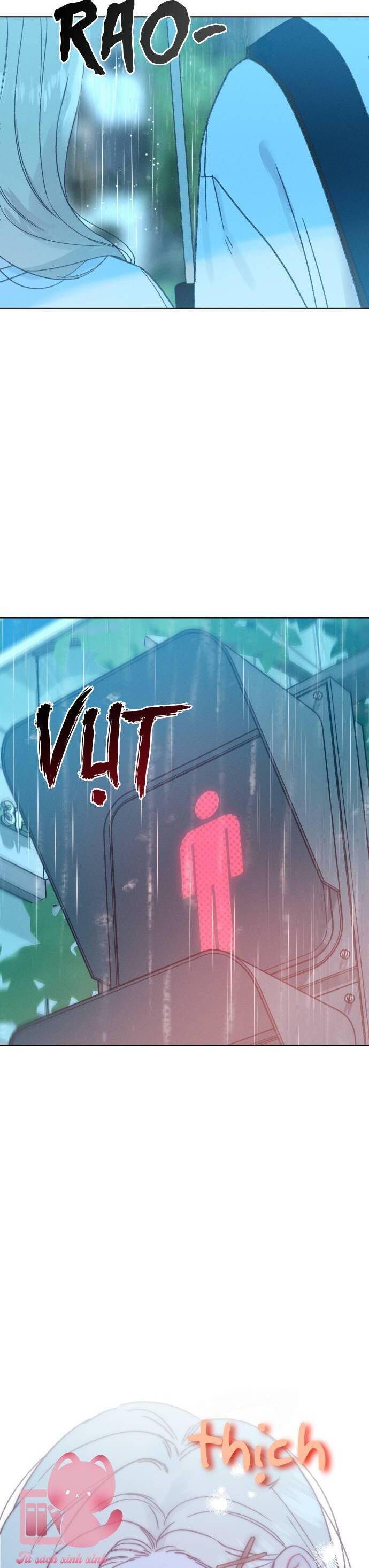 Bầu Trời Mùa Hạ Dấu Yêu: Chapter 32