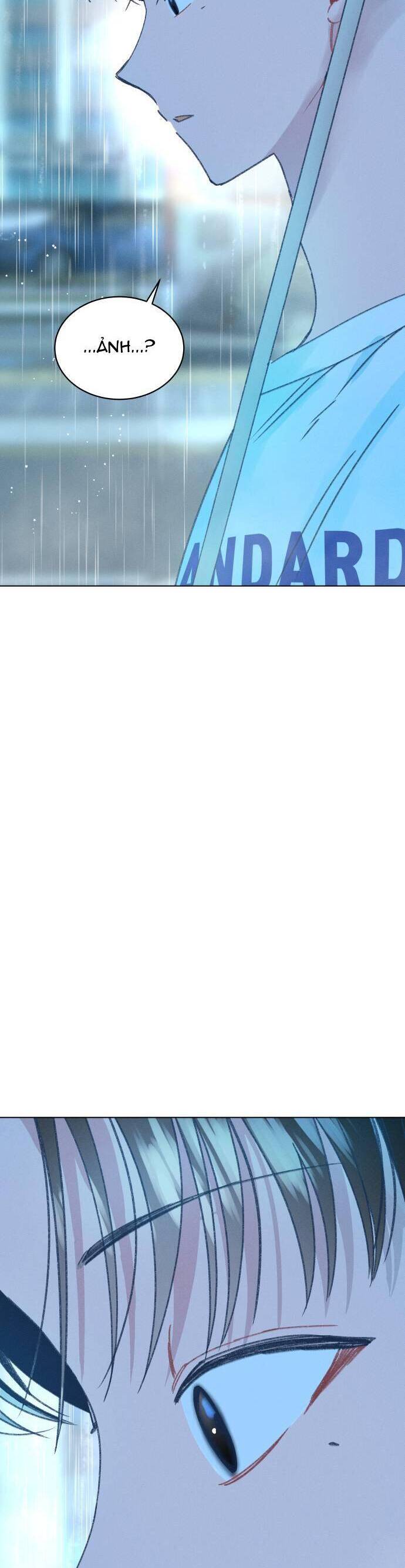 Bầu Trời Mùa Hạ Dấu Yêu: Chapter 32