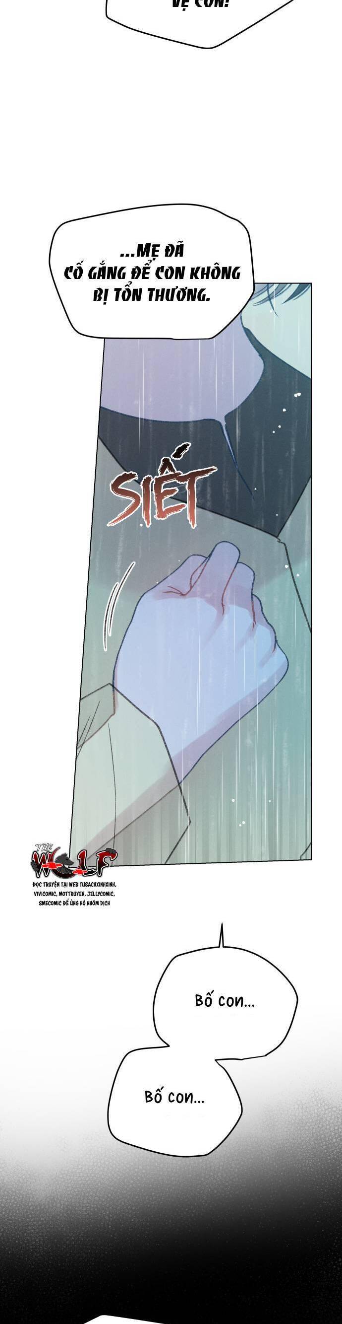 Bầu Trời Mùa Hạ Dấu Yêu: Chapter 34