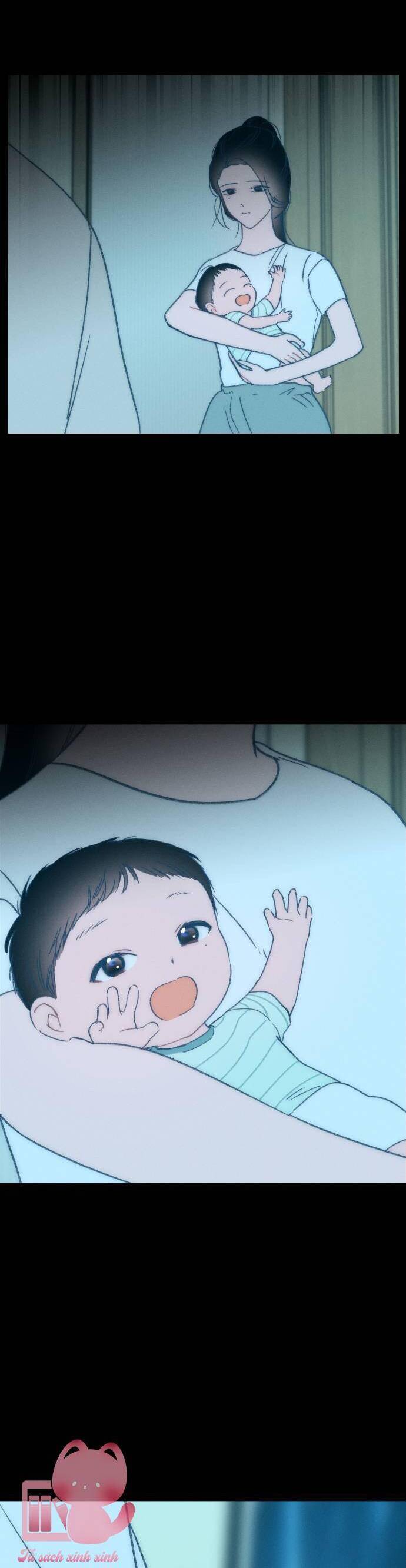 Bầu Trời Mùa Hạ Dấu Yêu: Chapter 34