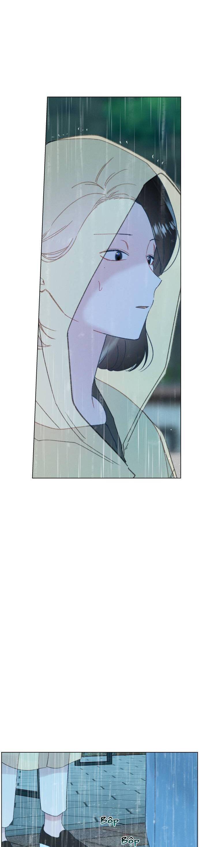 Bầu Trời Mùa Hạ Dấu Yêu: Chapter 34