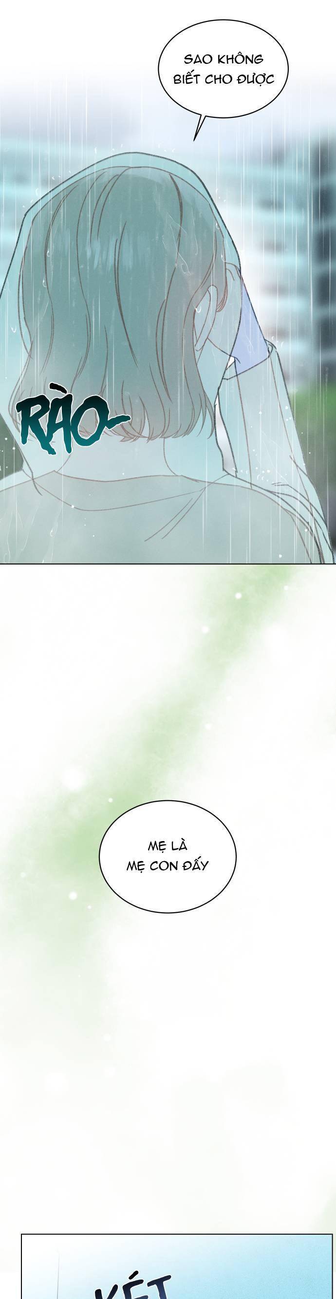 Bầu Trời Mùa Hạ Dấu Yêu: Chapter 34