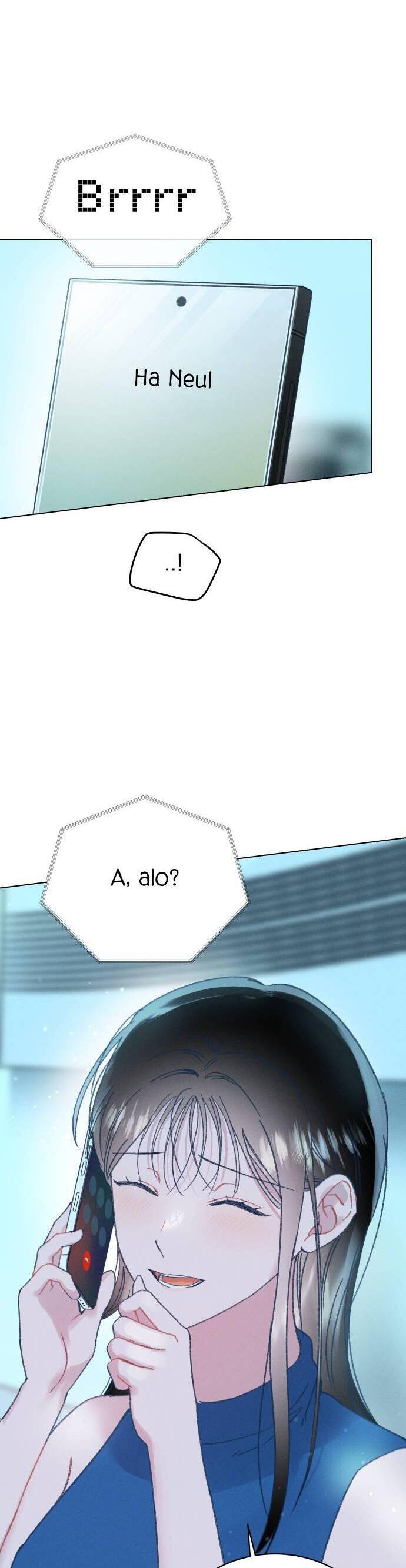 Bầu Trời Mùa Hạ Dấu Yêu: Chapter 34