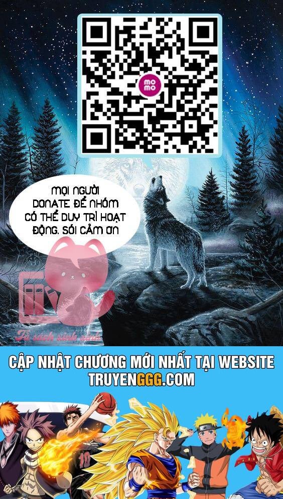 Bầu Trời Mùa Hạ Dấu Yêu: Chapter 34