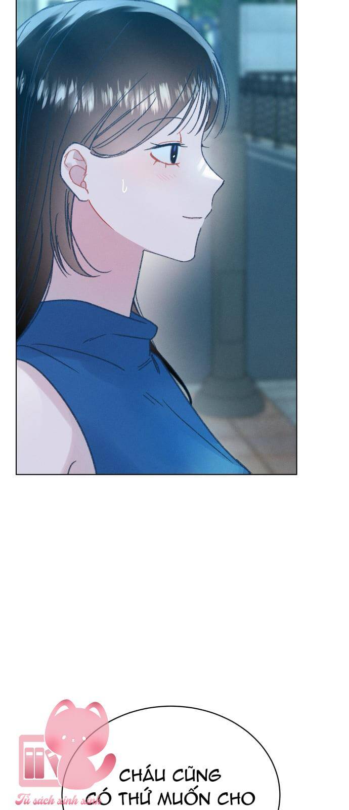 Bầu Trời Mùa Hạ Dấu Yêu: Chapter 35