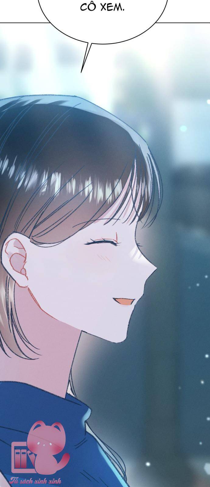 Bầu Trời Mùa Hạ Dấu Yêu: Chapter 35