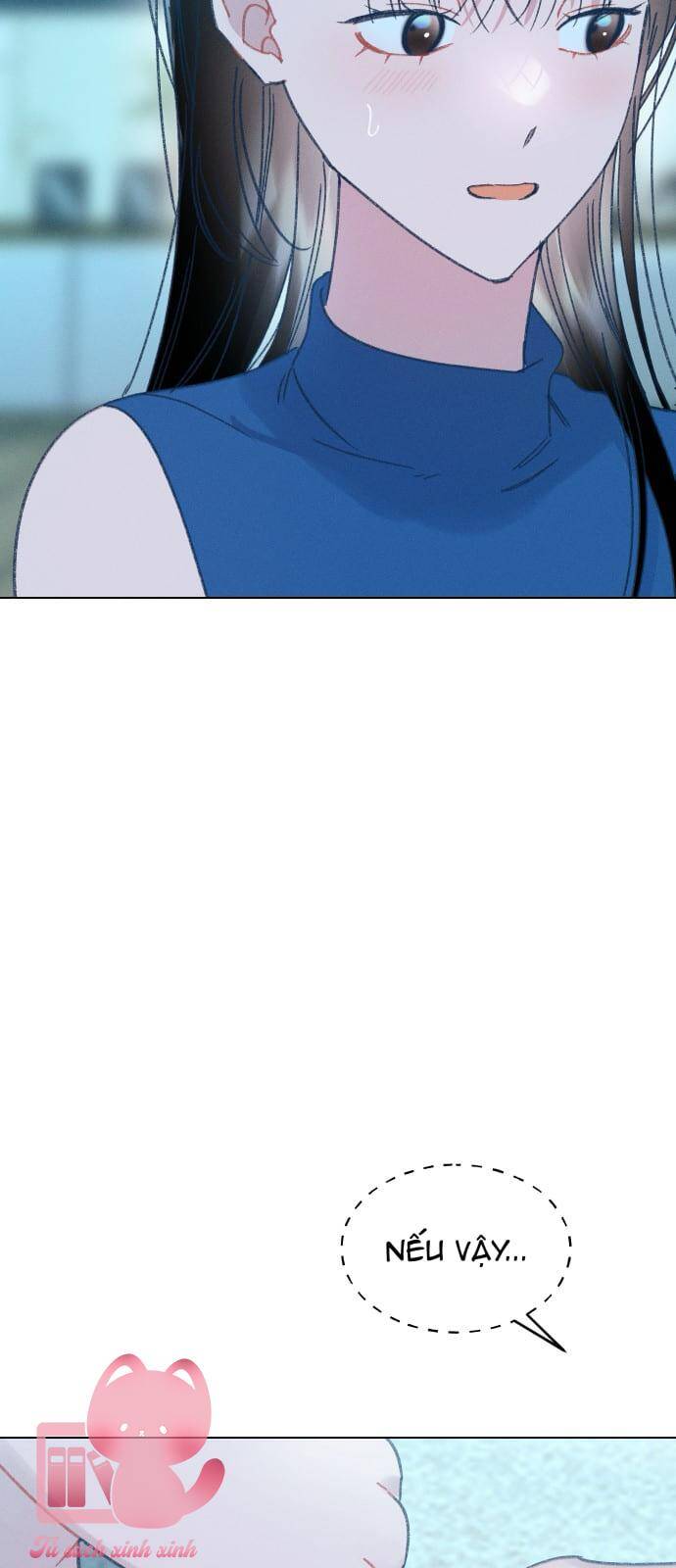 Bầu Trời Mùa Hạ Dấu Yêu: Chapter 35