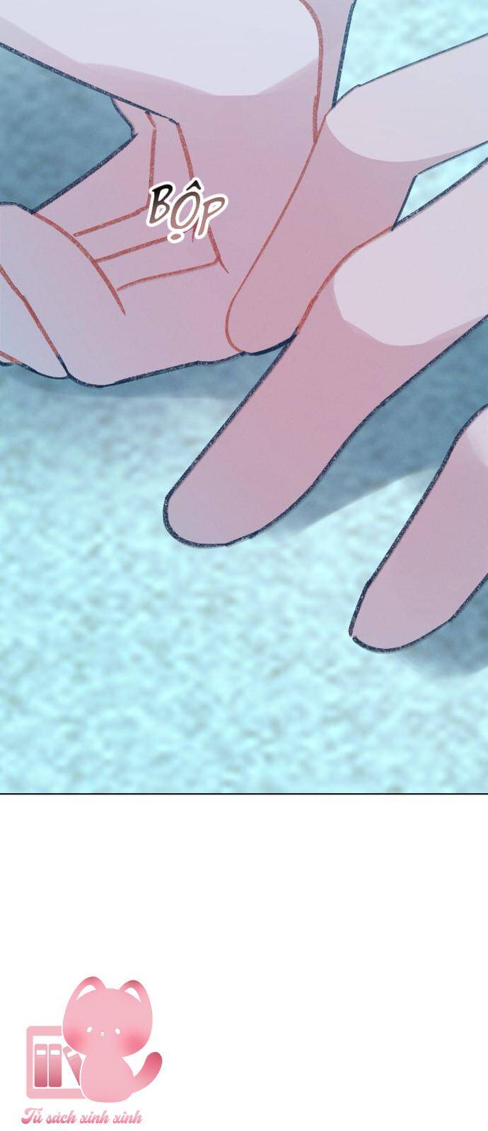 Bầu Trời Mùa Hạ Dấu Yêu: Chapter 35