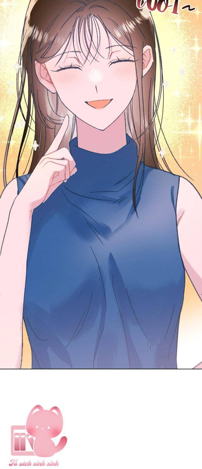 Bầu Trời Mùa Hạ Dấu Yêu: Chapter 35