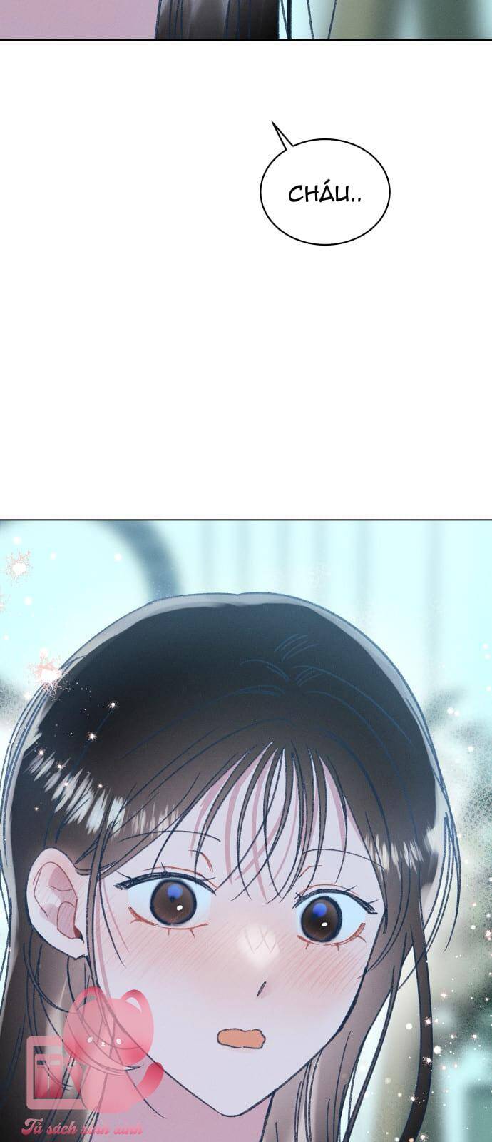 Bầu Trời Mùa Hạ Dấu Yêu: Chapter 35