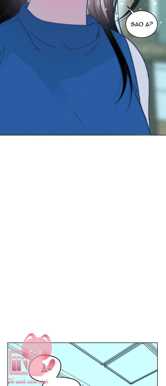 Bầu Trời Mùa Hạ Dấu Yêu: Chapter 35
