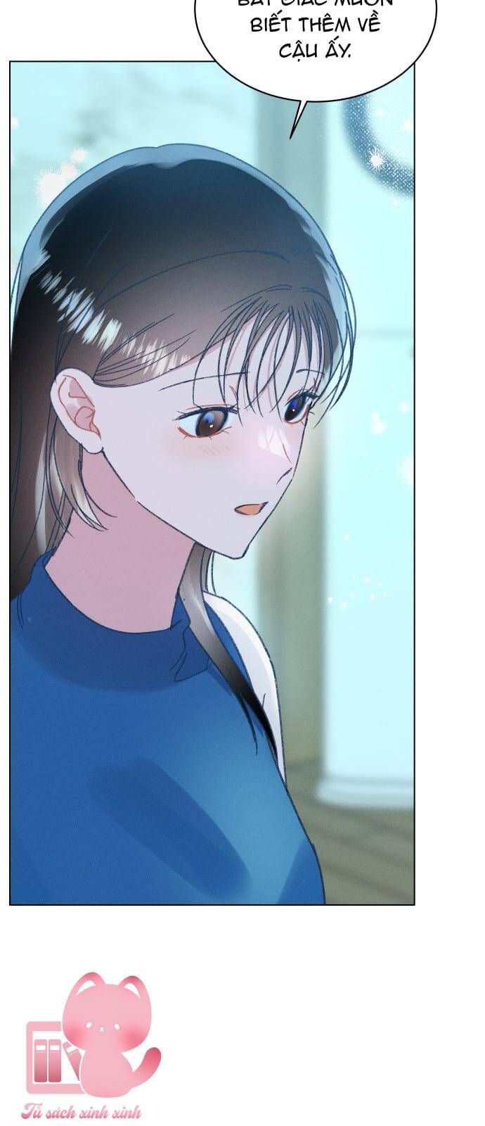 Bầu Trời Mùa Hạ Dấu Yêu: Chapter 35