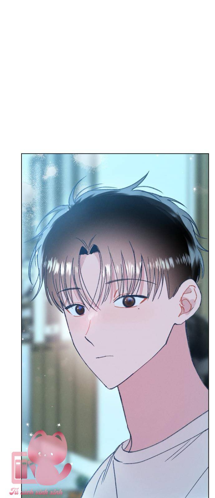 Bầu Trời Mùa Hạ Dấu Yêu: Chapter 35