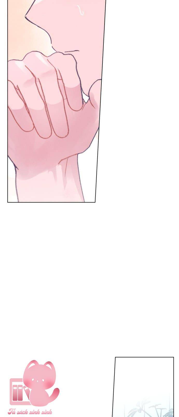 Bầu Trời Mùa Hạ Dấu Yêu: Chapter 35