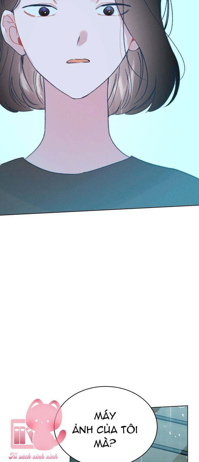 Bầu Trời Mùa Hạ Dấu Yêu: Chapter 35