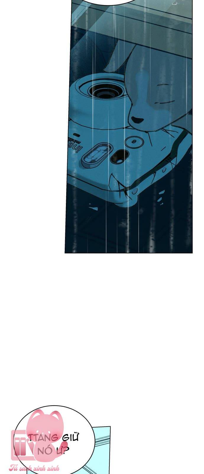 Bầu Trời Mùa Hạ Dấu Yêu: Chapter 35