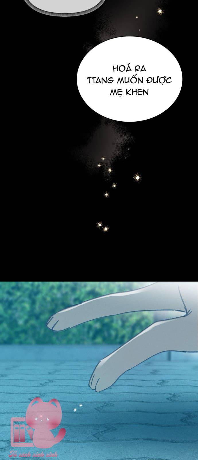 Bầu Trời Mùa Hạ Dấu Yêu: Chapter 35