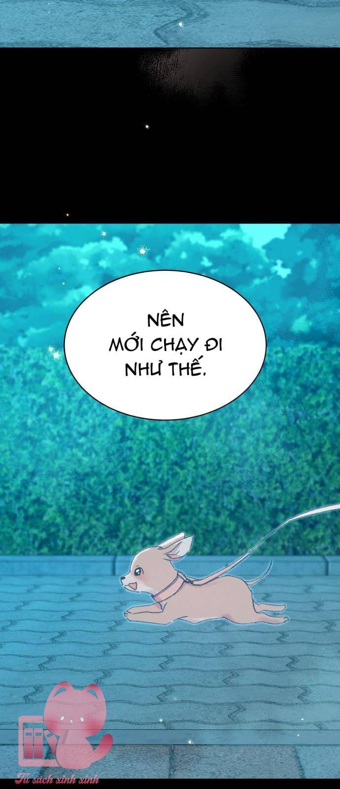 Bầu Trời Mùa Hạ Dấu Yêu: Chapter 35