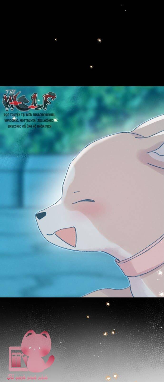 Bầu Trời Mùa Hạ Dấu Yêu: Chapter 35