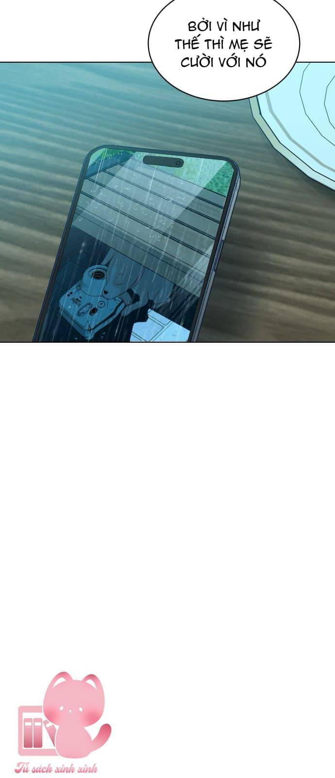 Bầu Trời Mùa Hạ Dấu Yêu: Chapter 35