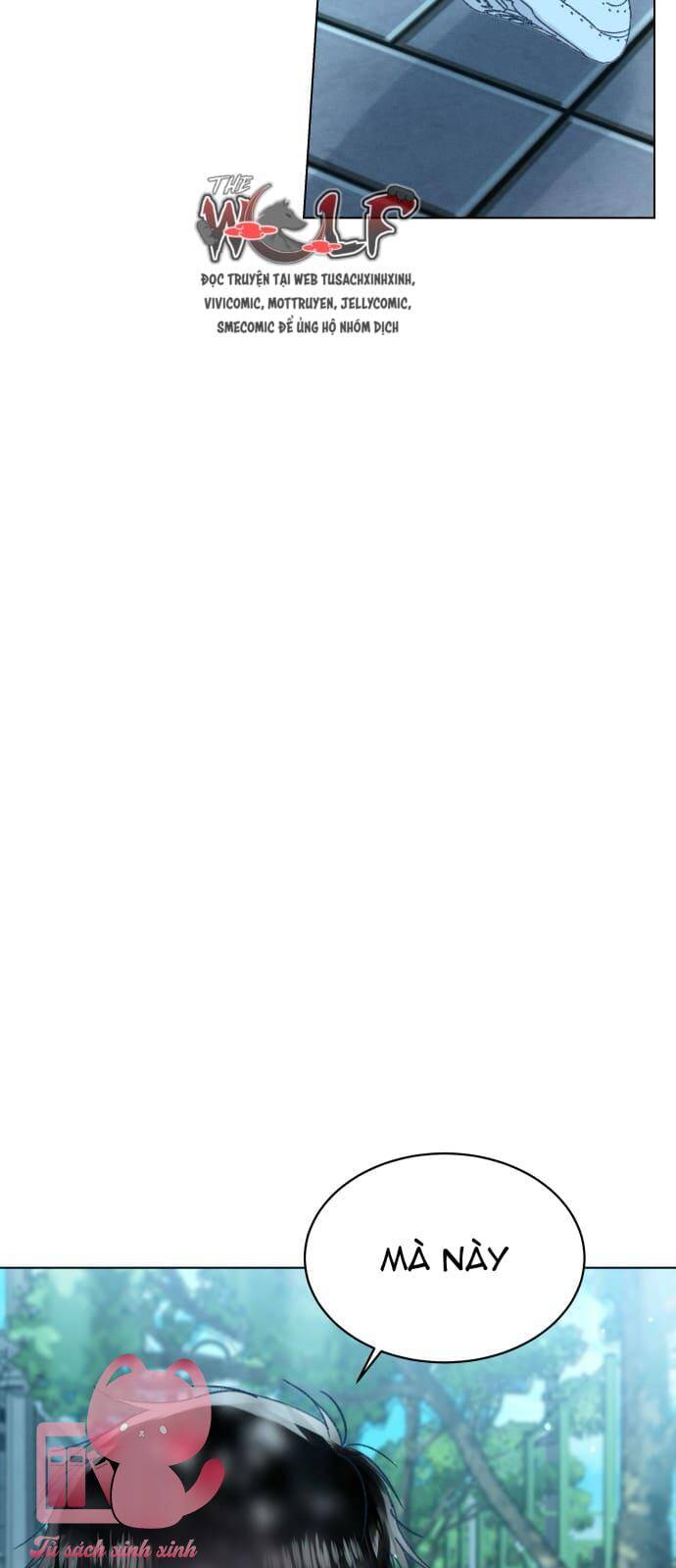 Bầu Trời Mùa Hạ Dấu Yêu: Chapter 35