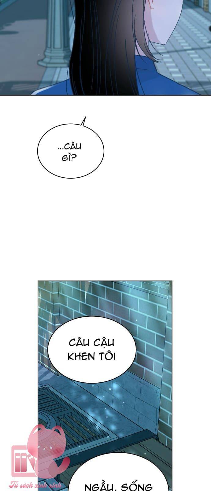 Bầu Trời Mùa Hạ Dấu Yêu: Chapter 35