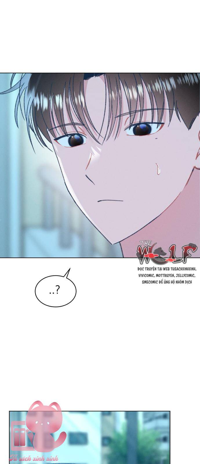 Bầu Trời Mùa Hạ Dấu Yêu: Chapter 35