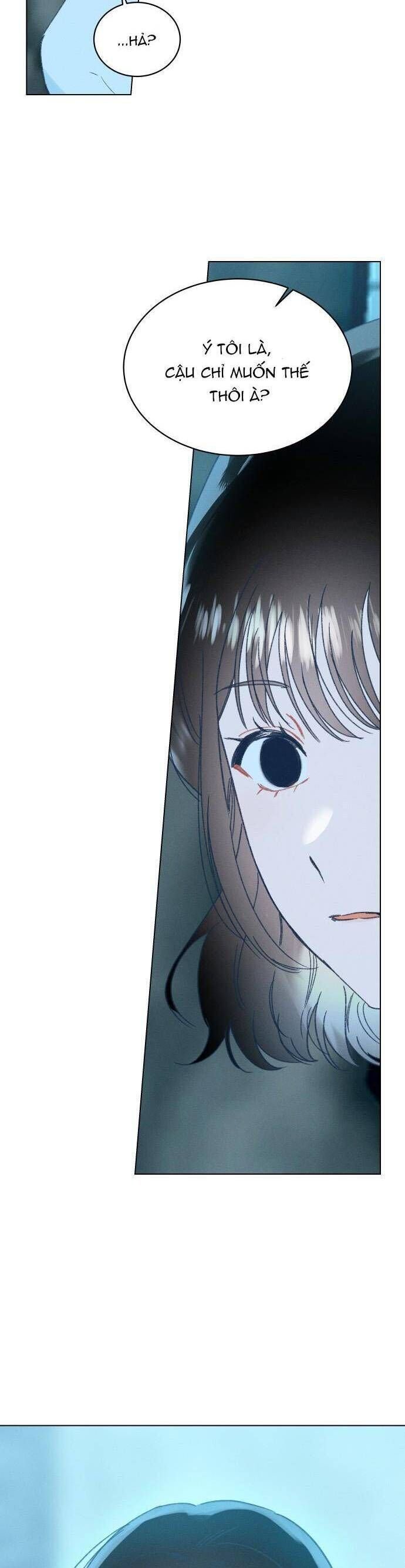 Bầu Trời Mùa Hạ Dấu Yêu: Chapter 43