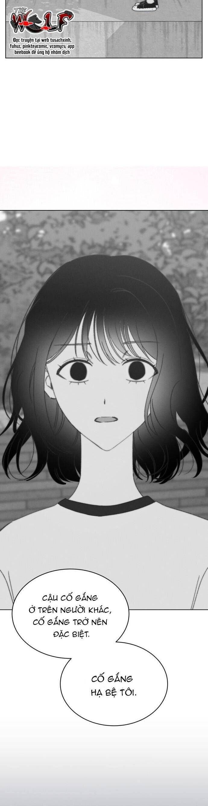 Bầu Trời Mùa Hạ Dấu Yêu: Chapter 43