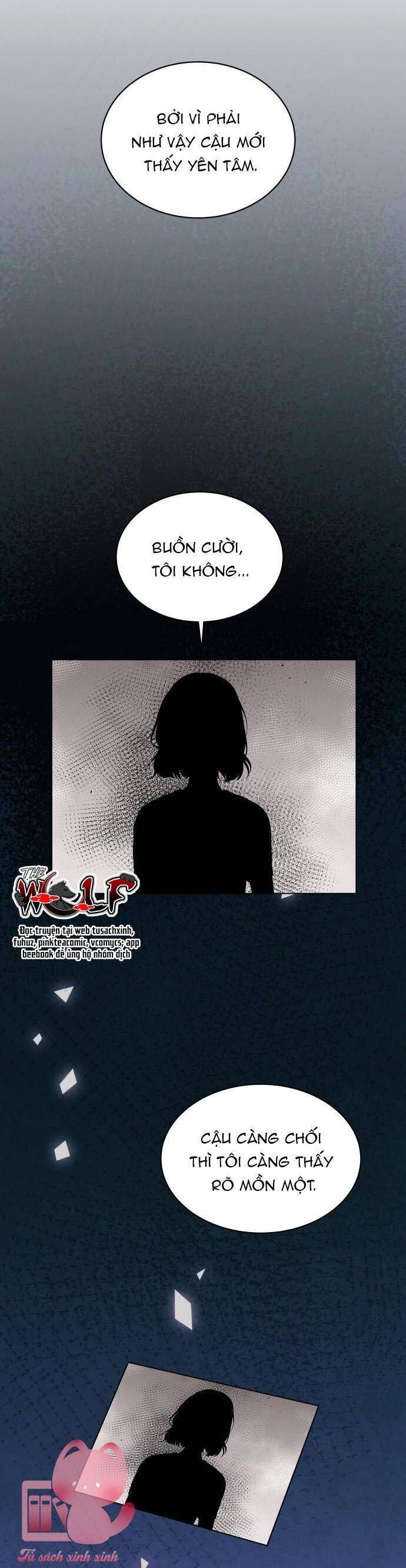 Bầu Trời Mùa Hạ Dấu Yêu: Chapter 43