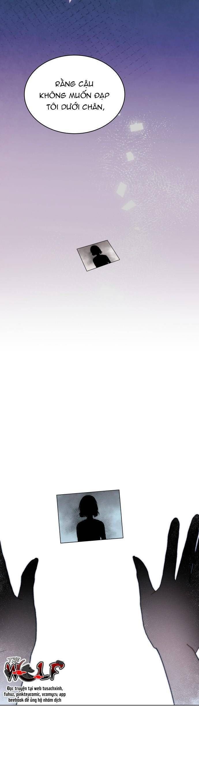 Bầu Trời Mùa Hạ Dấu Yêu: Chapter 43