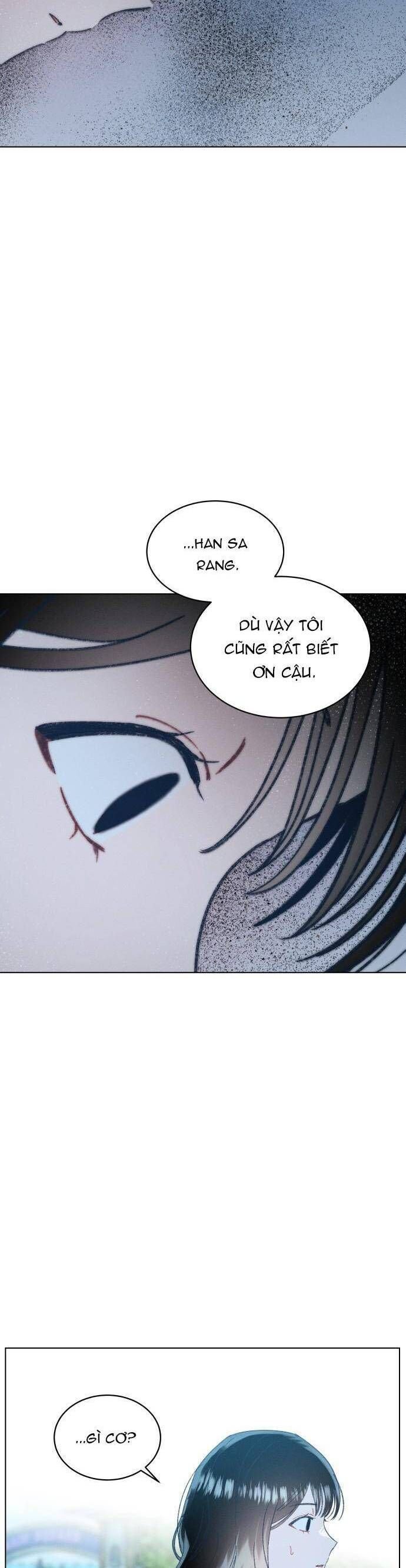 Bầu Trời Mùa Hạ Dấu Yêu: Chapter 43