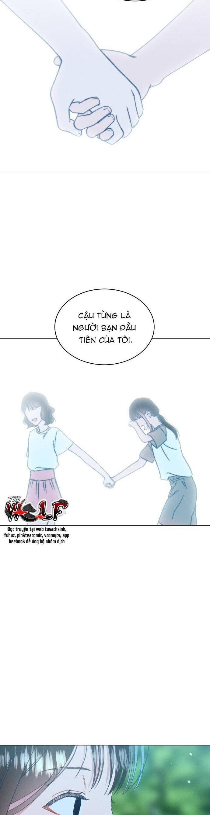 Bầu Trời Mùa Hạ Dấu Yêu: Chapter 43