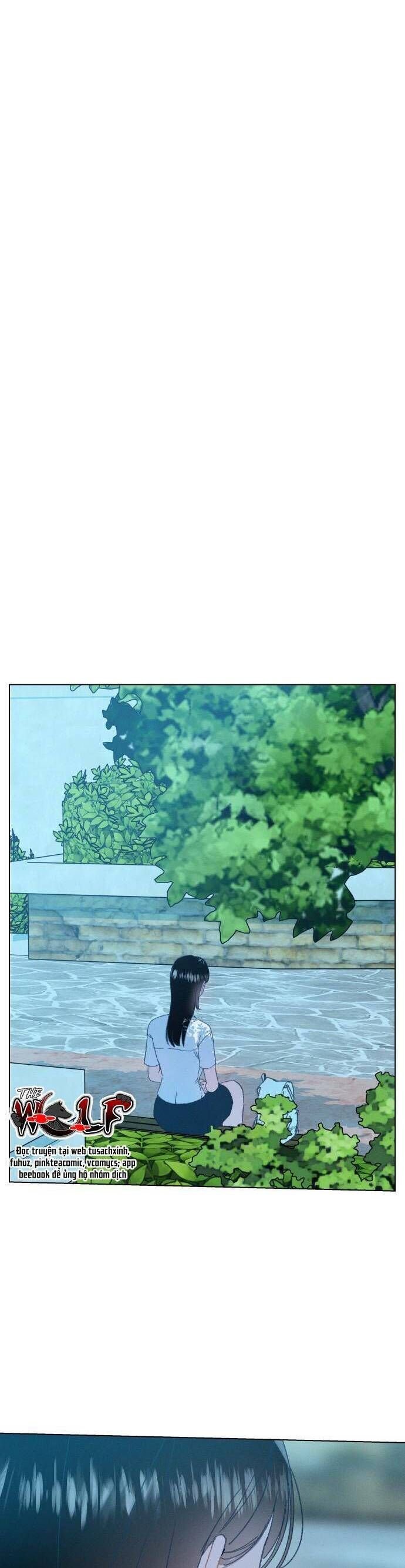 Bầu Trời Mùa Hạ Dấu Yêu: Chapter 43