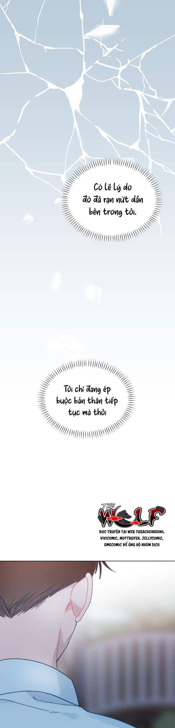 Bầu Trời Mùa Hạ Dấu Yêu: Chapter 46