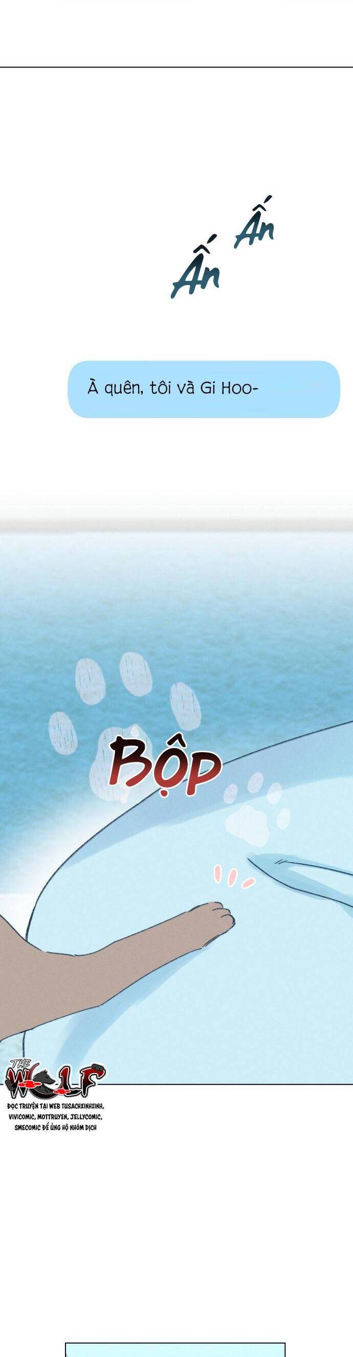 Bầu Trời Mùa Hạ Dấu Yêu: Chapter 48