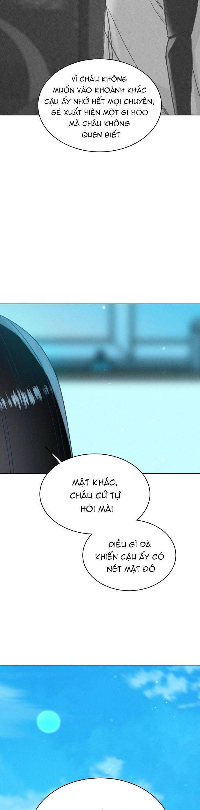 Bầu Trời Mùa Hạ Dấu Yêu: Chapter 48